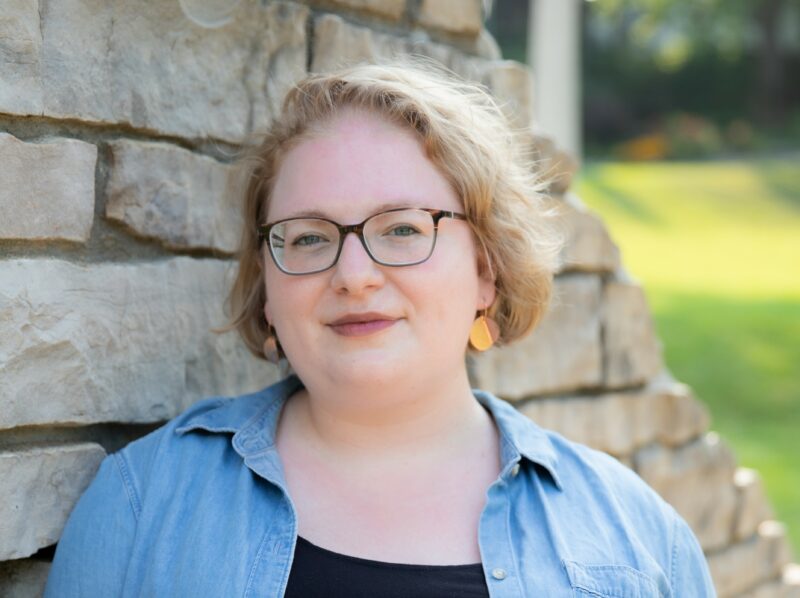 Deirdre Kellerman